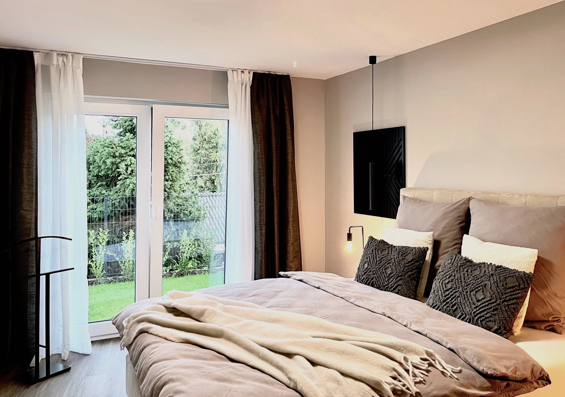 Ferienwohnung – Die Eine – Ansicht 13
