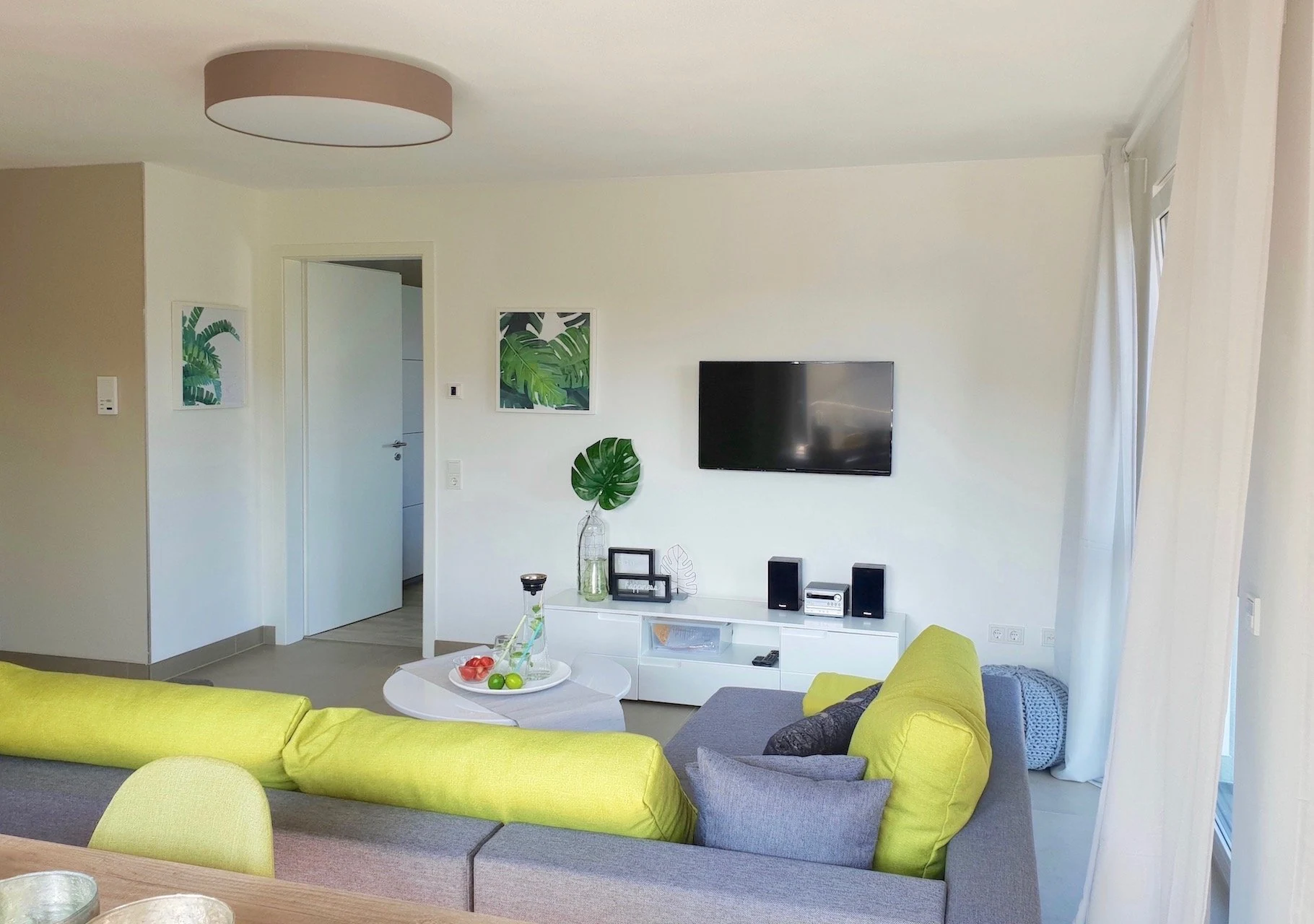 Ferienwohnung Maria – Die Traumhafte – Ansicht 12
