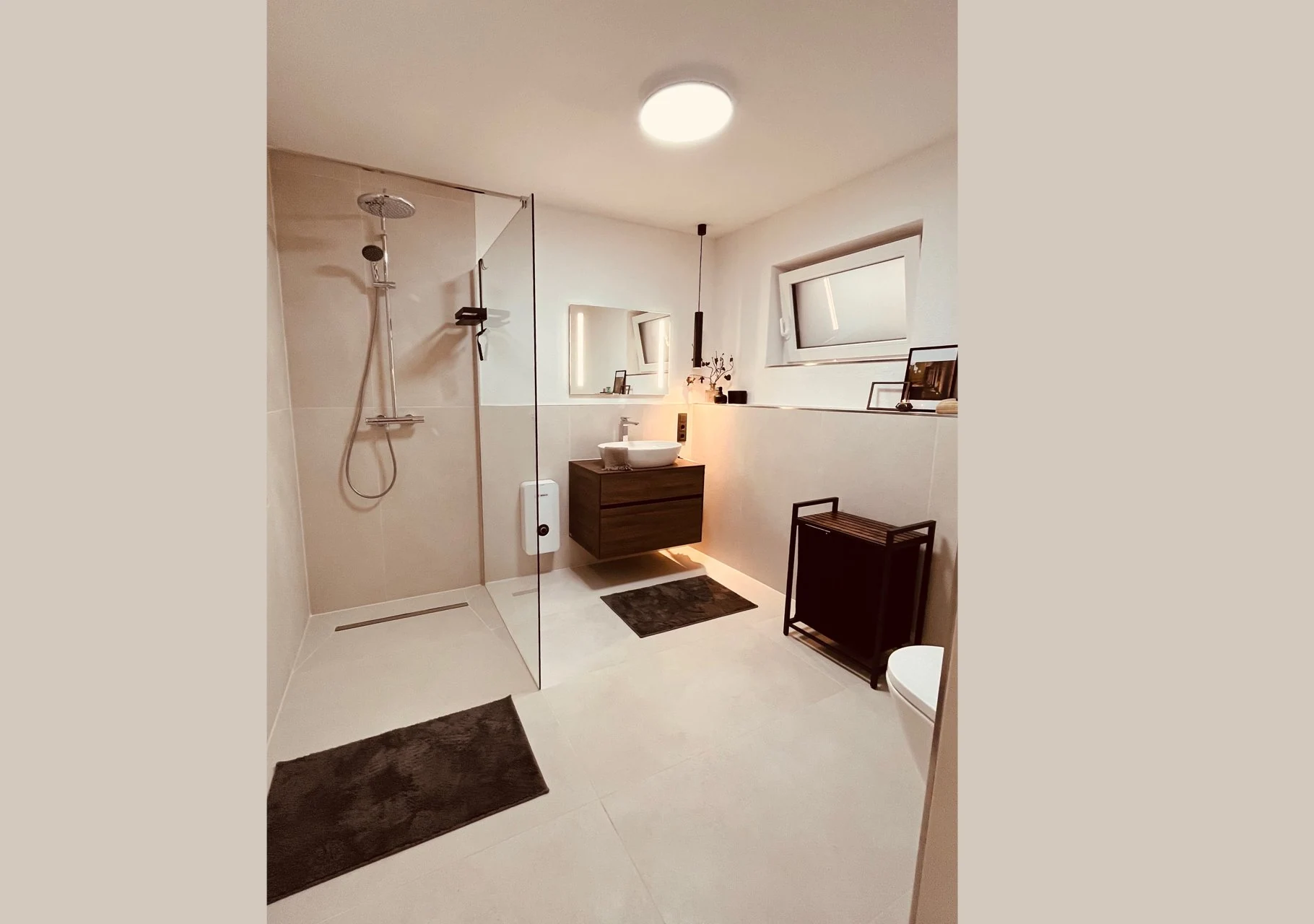 Ferienwohnung – Die Eine – Ansicht 5