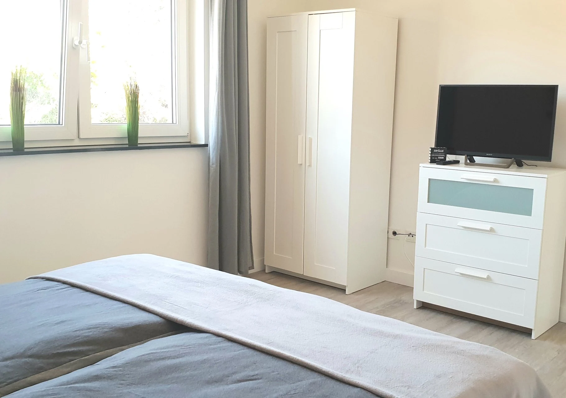 Ferienwohnung Maria – Die Traumhafte – Ansicht 23