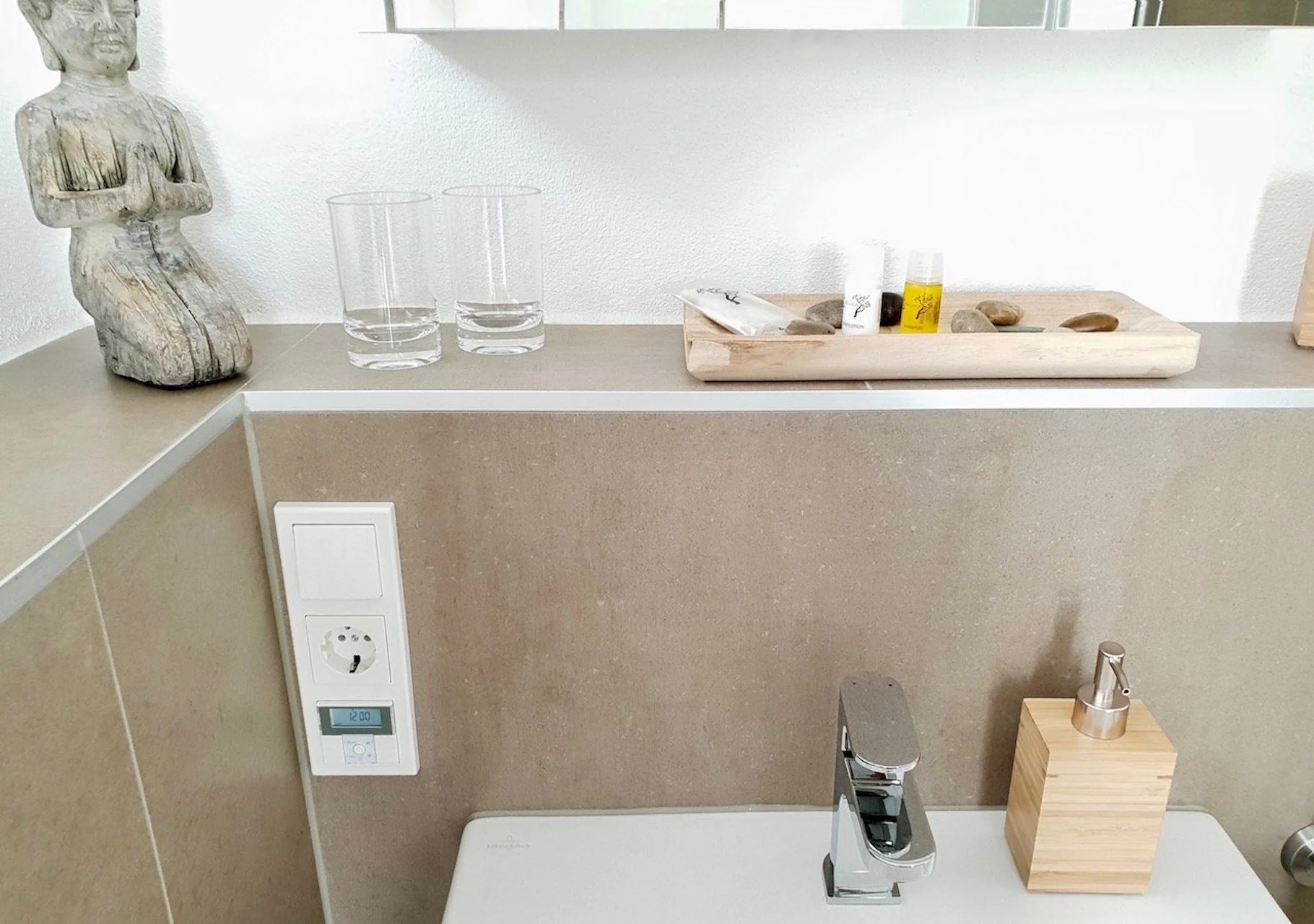 Ferienwohnung Senta – Die Sonnige – Ansicht 12