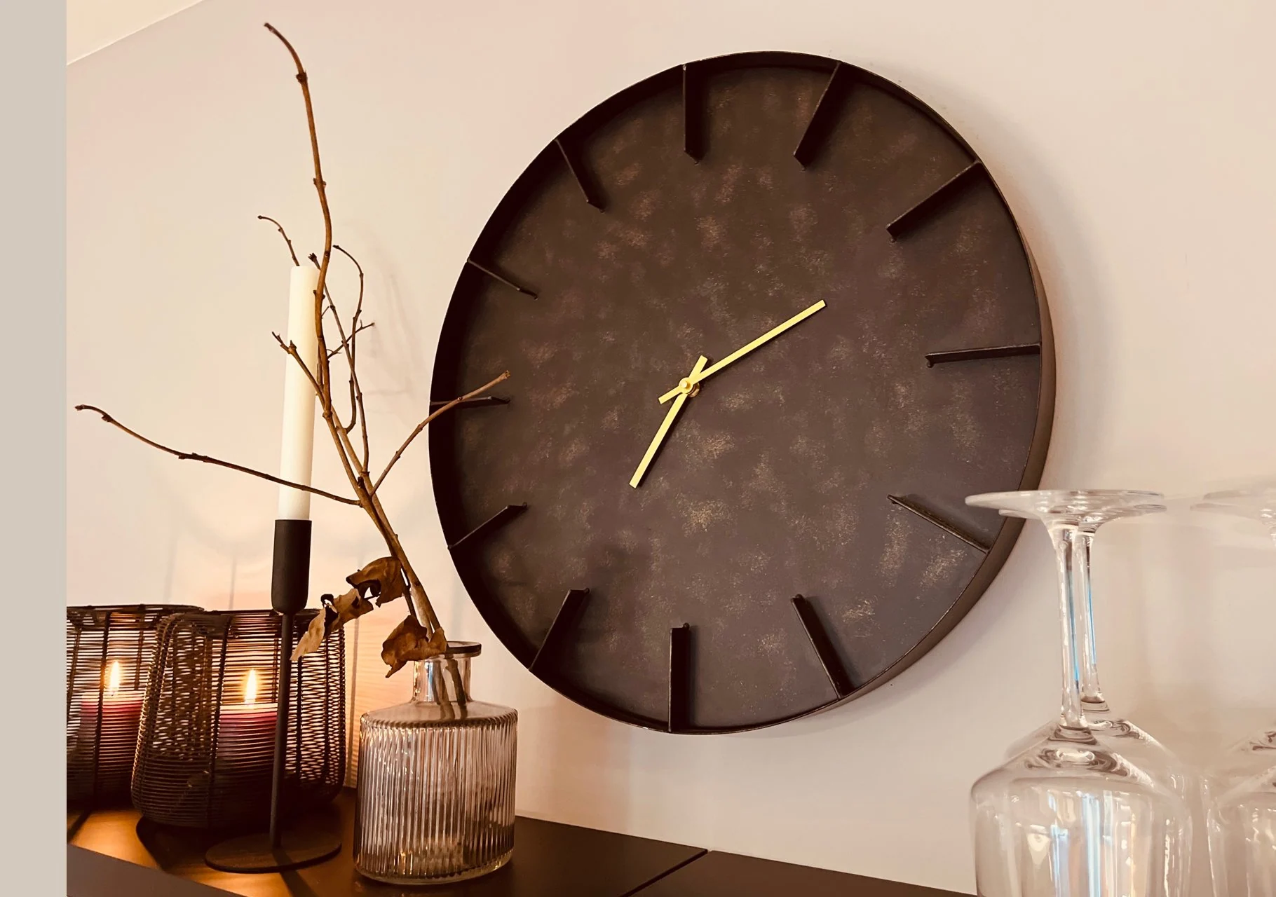 Ferienwohnung – Die Eine – Ansicht 9