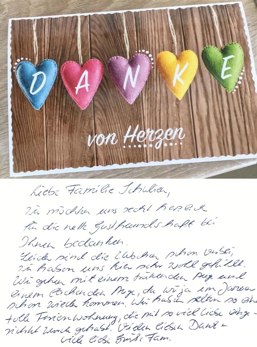 Ferienwohnung Saartal