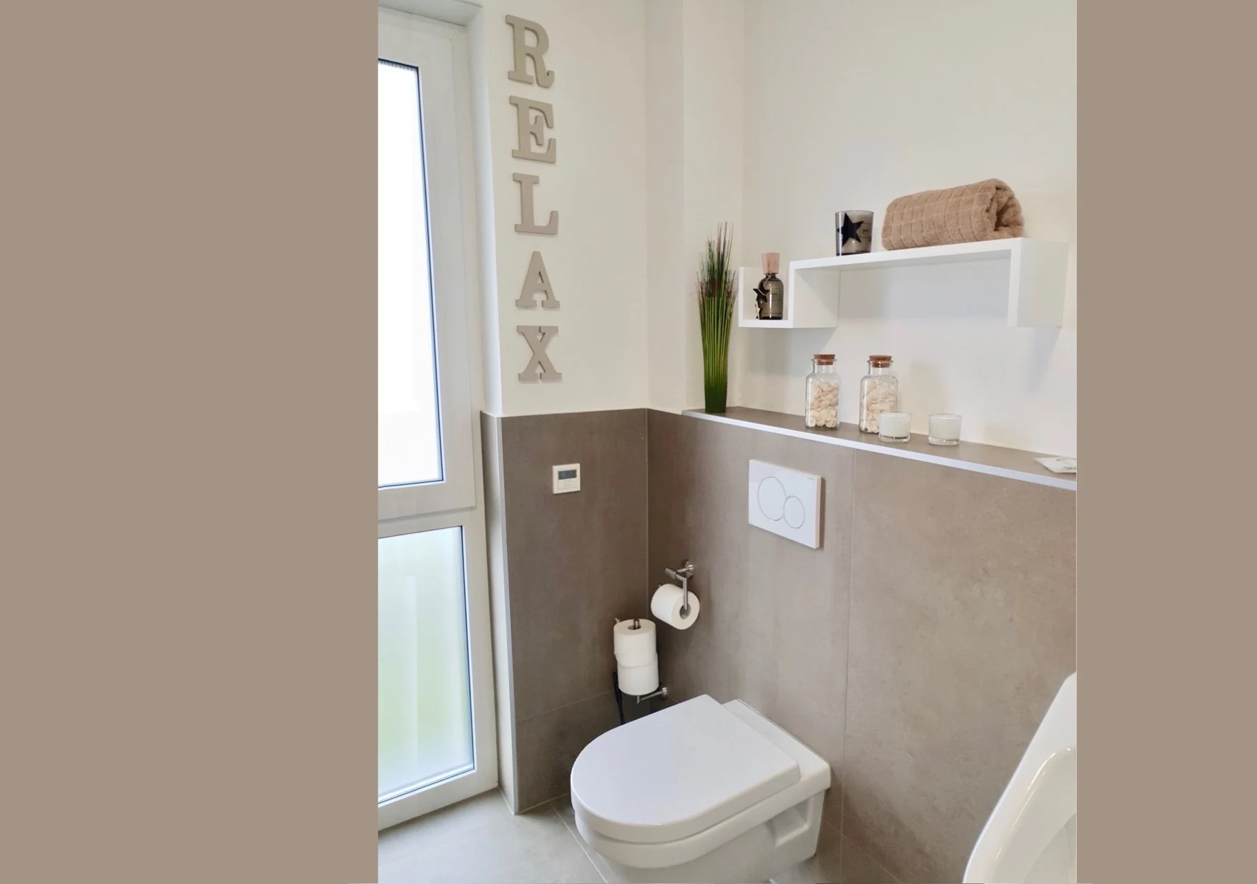 Ferienwohnung Senta – Die Sonnige – Ansicht 11