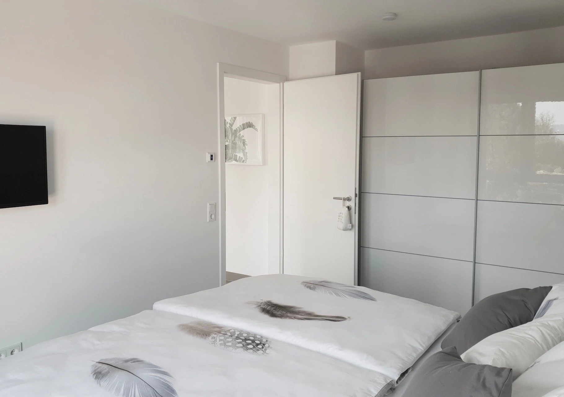 Ferienwohnung Maria – Die Traumhafte – Ansicht 17