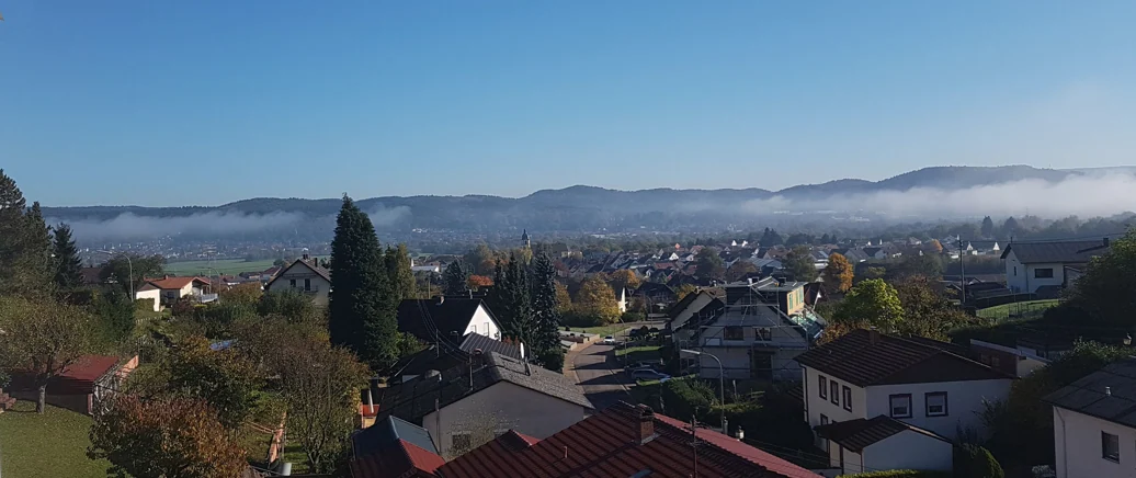 Urlaubsregion Saarschleifenland