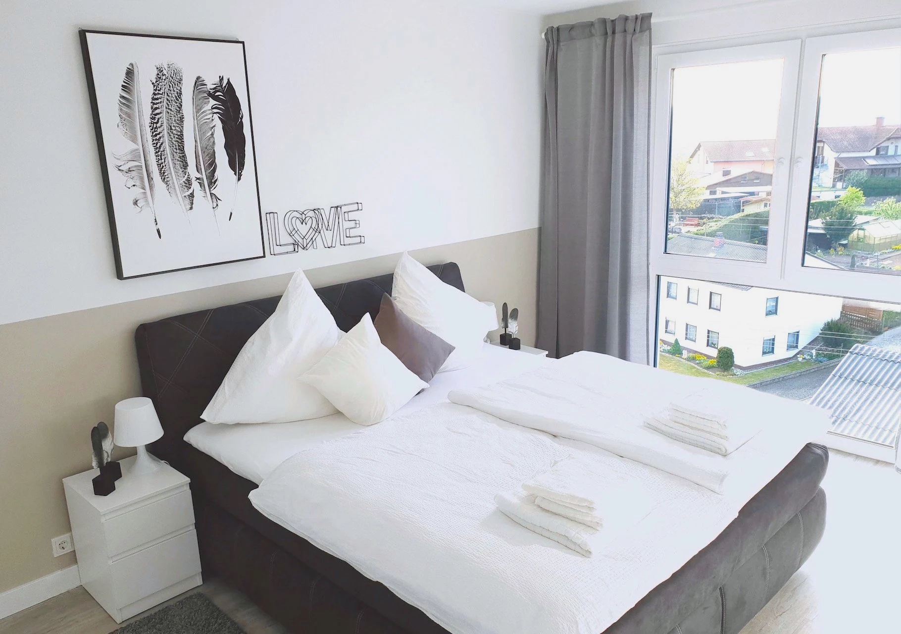 Ferienwohnung Maria – Die Traumhafte – Ansicht 14