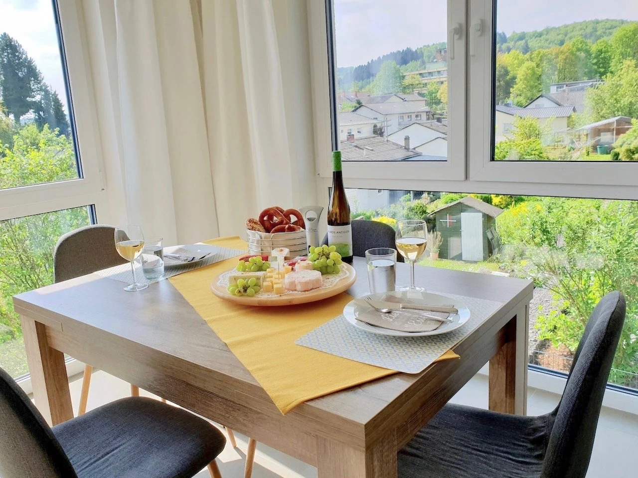 Haus und Umgebung – Ansicht 7