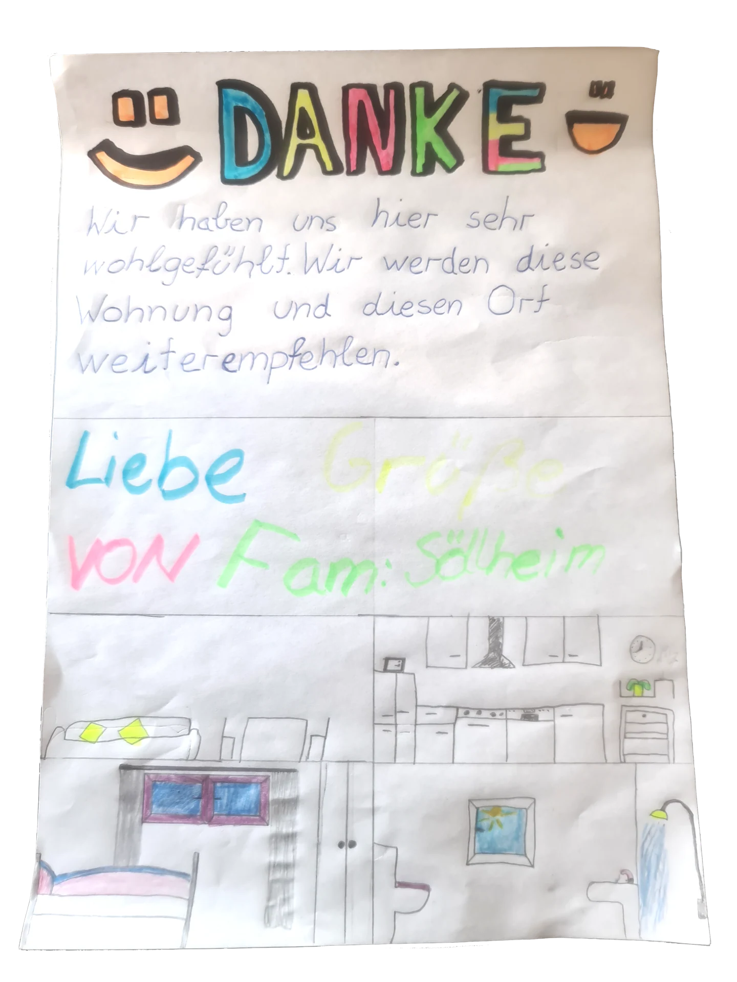 Ferienwohnung Saartal