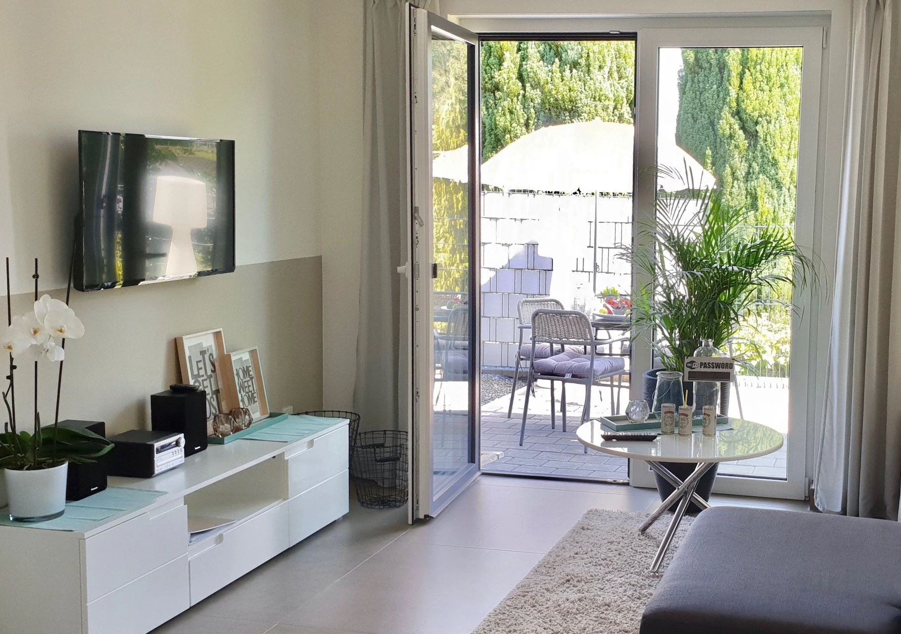 Haus und Umgebung – Ansicht 3