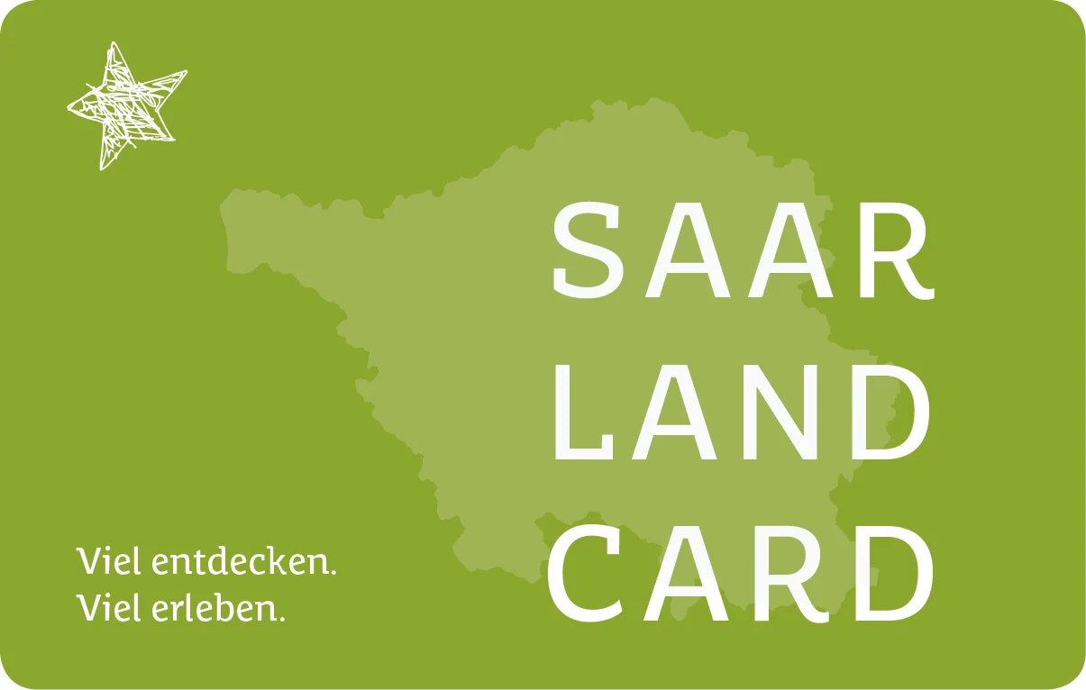 Ferienwohnung Saartal