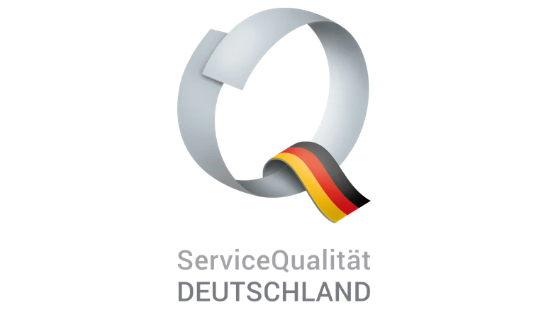 Servicequalität Deutschland
