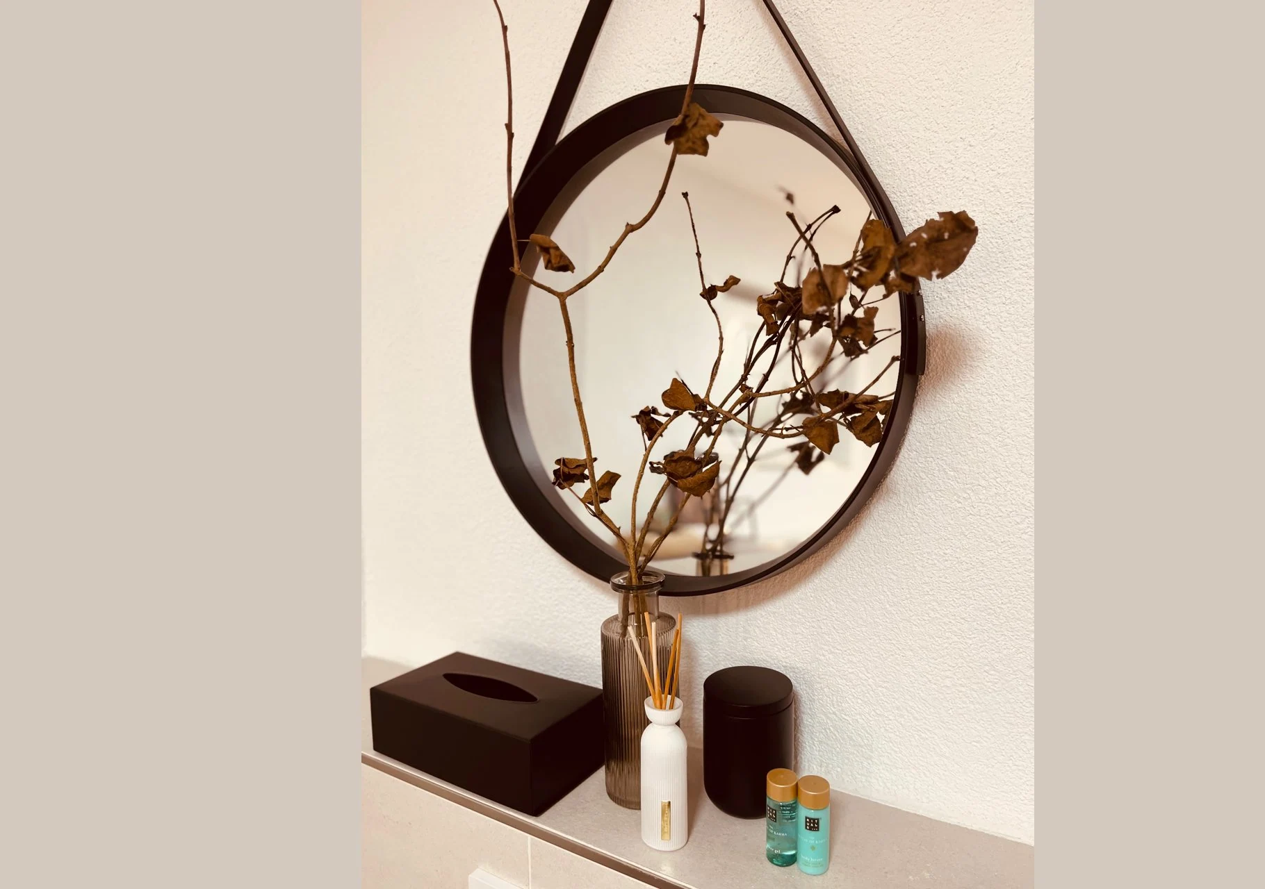 Ferienwohnung – Die Eine – Ansicht 6